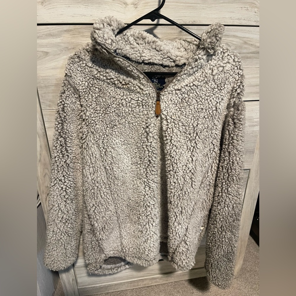 COPY - Simply Southern Sherpa